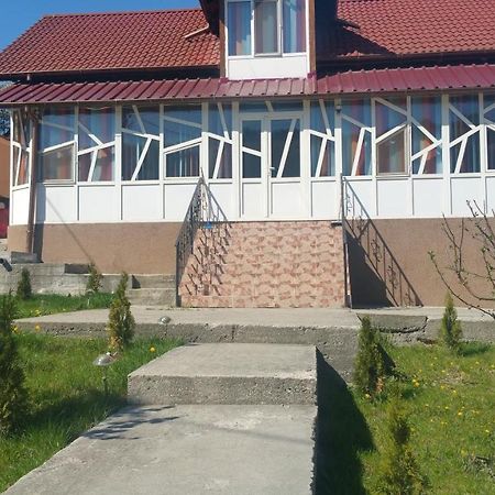 Bed and Breakfast Casele Lena Aldesti  Екстер'єр фото