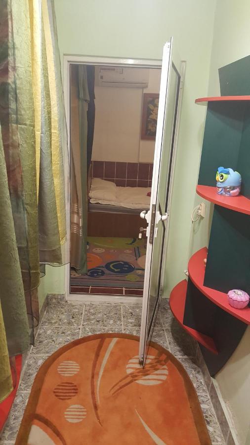Bed and Breakfast Casele Lena Aldesti  Екстер'єр фото