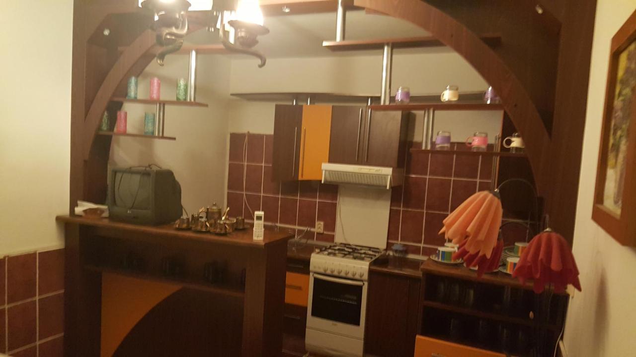 Bed and Breakfast Casele Lena Aldesti  Екстер'єр фото
