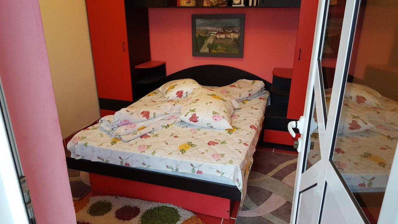 Bed and Breakfast Casele Lena Aldesti  Екстер'єр фото