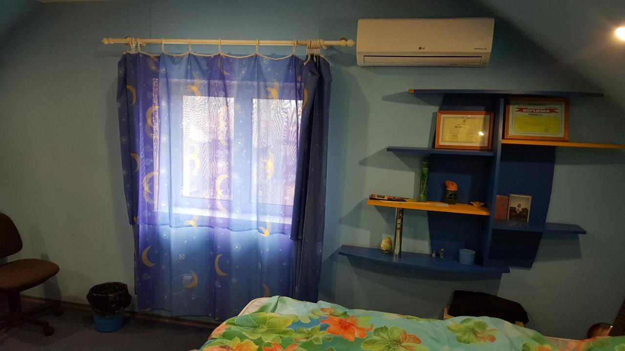 Bed and Breakfast Casele Lena Aldesti  Екстер'єр фото
