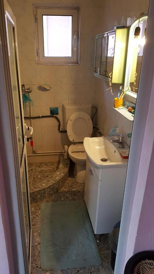 Bed and Breakfast Casele Lena Aldesti  Екстер'єр фото