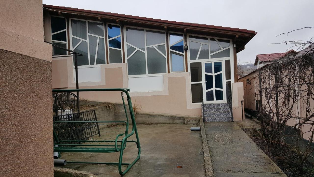 Bed and Breakfast Casele Lena Aldesti  Екстер'єр фото