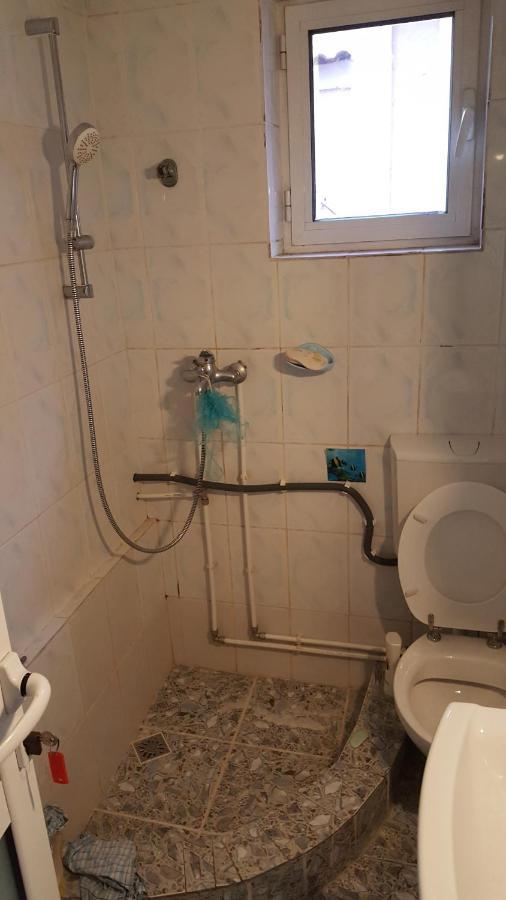 Bed and Breakfast Casele Lena Aldesti  Екстер'єр фото