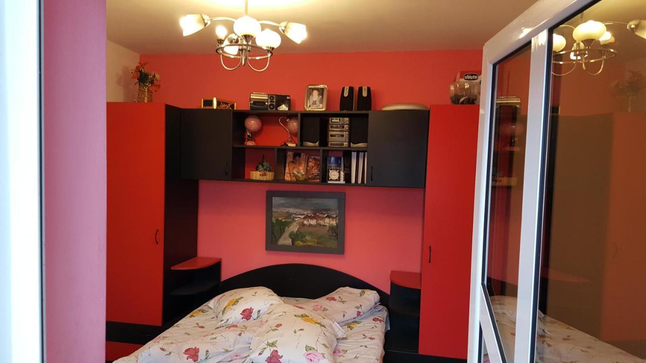 Bed and Breakfast Casele Lena Aldesti  Екстер'єр фото