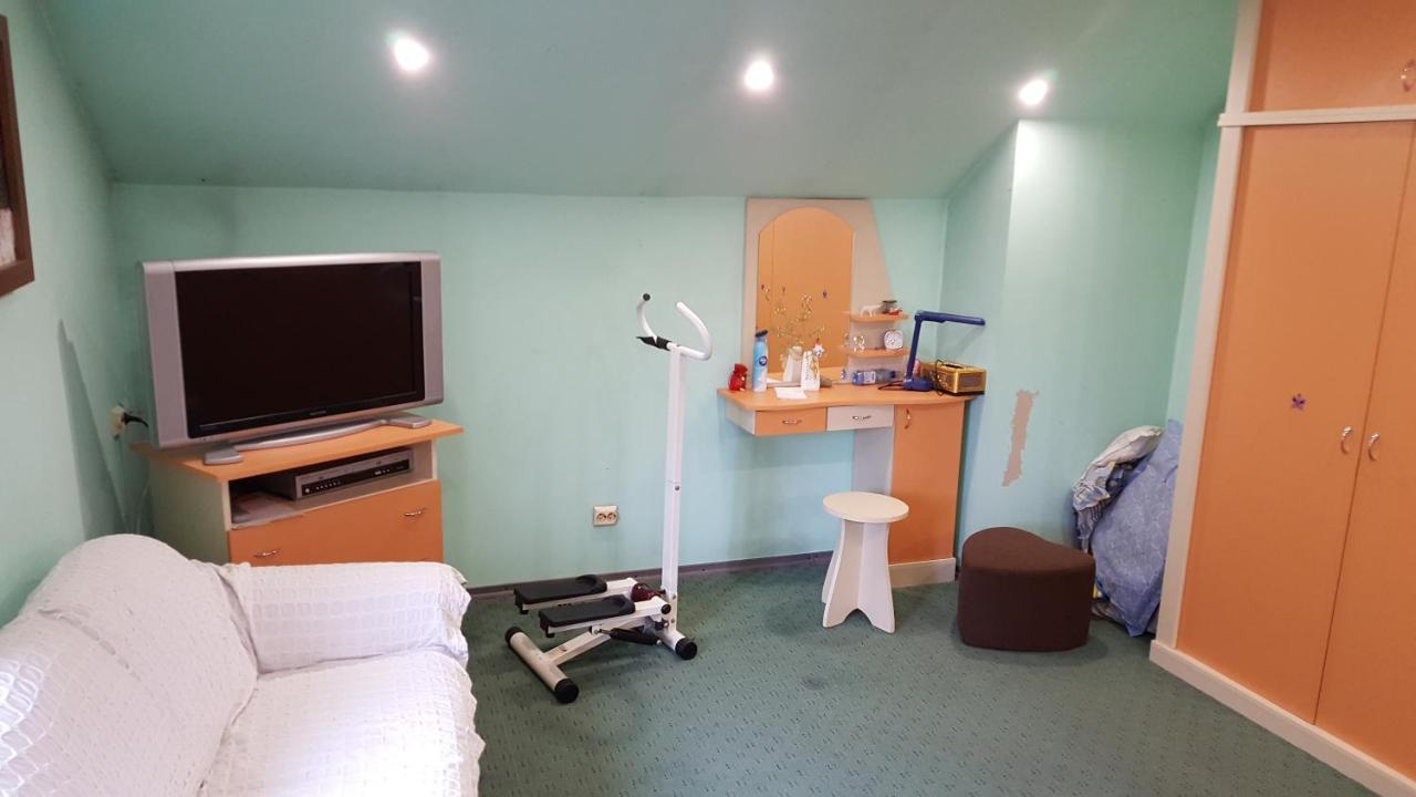 Bed and Breakfast Casele Lena Aldesti  Екстер'єр фото