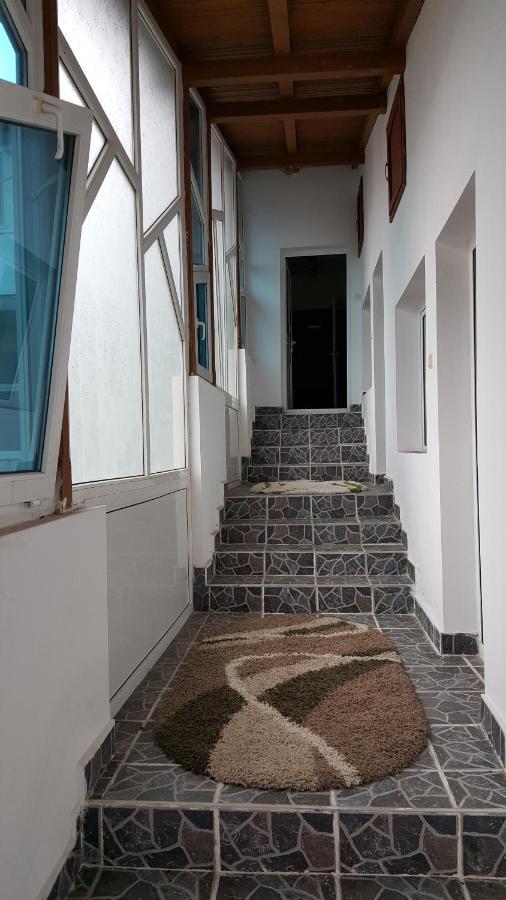 Bed and Breakfast Casele Lena Aldesti  Екстер'єр фото