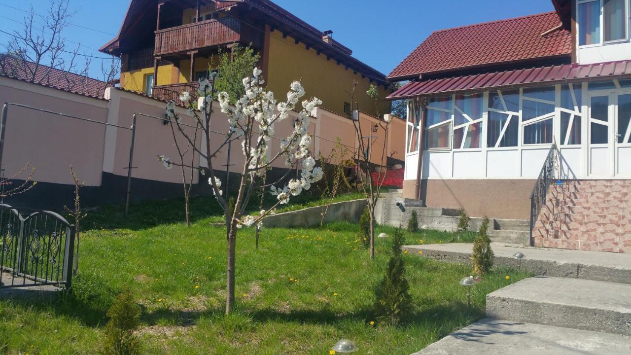 Bed and Breakfast Casele Lena Aldesti  Екстер'єр фото