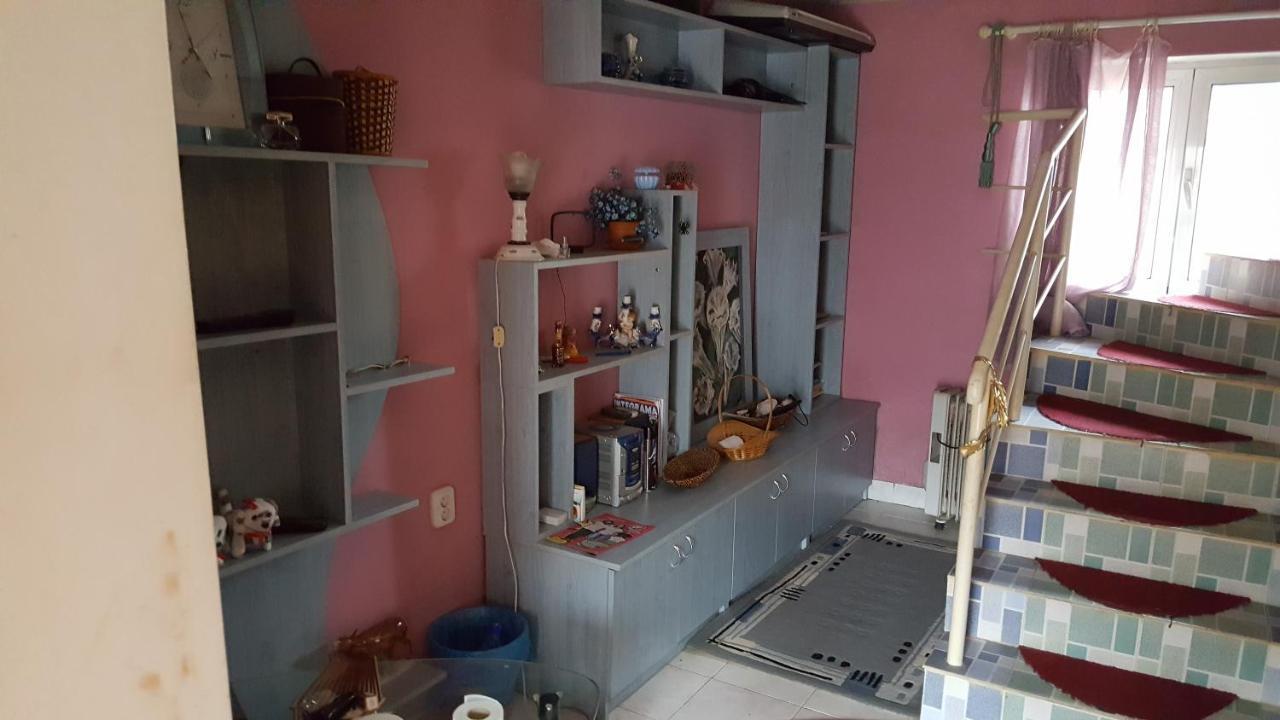 Bed and Breakfast Casele Lena Aldesti  Екстер'єр фото