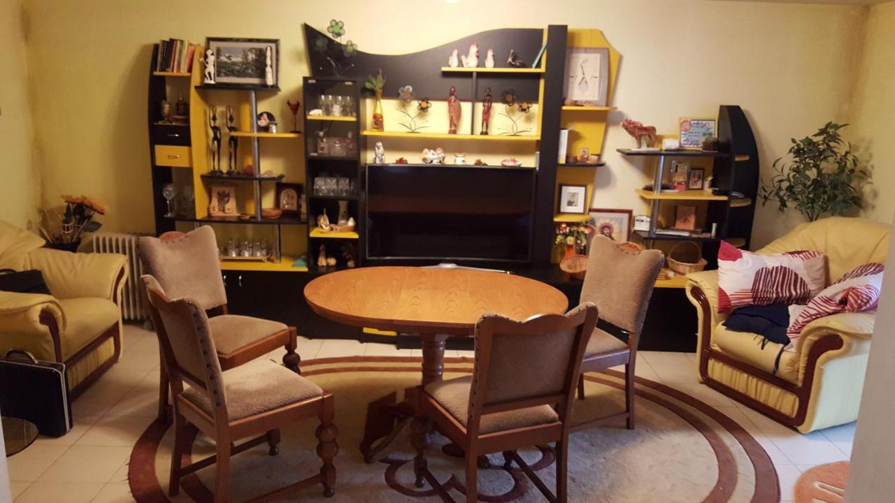 Bed and Breakfast Casele Lena Aldesti  Екстер'єр фото